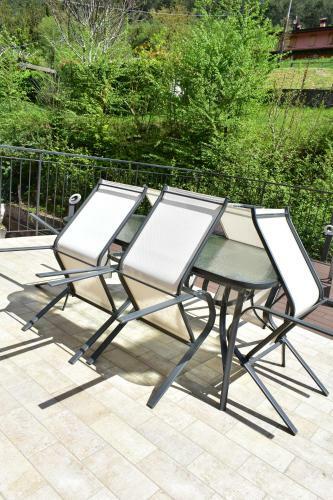 Apartamento Appartamento Tulipano Vista Lago