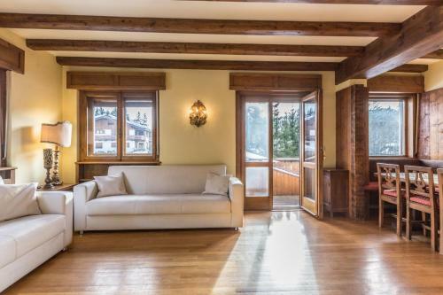 Apartamento Cantore, Cortina