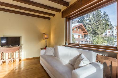 Apartamento Cantore, Cortina