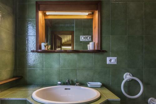Apartamento Cantore, Cortina