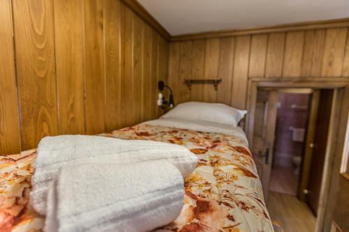 Apartamento Cantore, Cortina