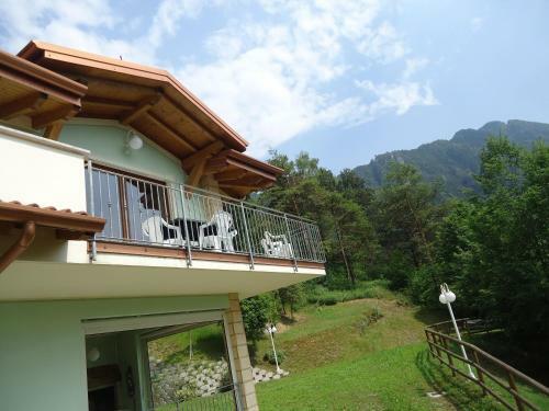 Apartamento Villa Carlotta