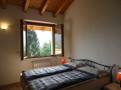 Apartamento Villa Carlotta