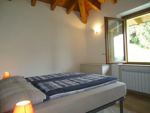 Apartamento Villa Carlotta