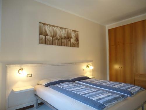 Apartamento Casa Enrica Typ E1