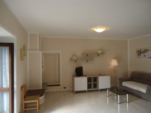 Apartamento Casa Enrica Typ E1