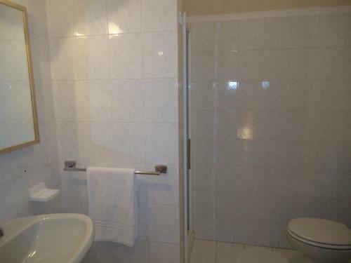 Apartamento Casa Enrica Typ E1