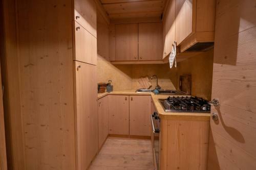 Apartamento Casa Zubiana