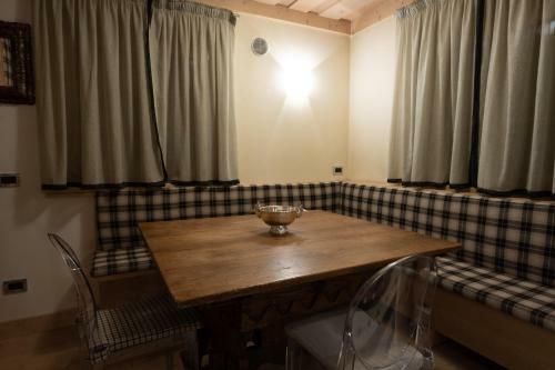 Apartamento Casa Zubiana