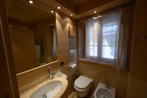 Apartamento Casa Zubiana