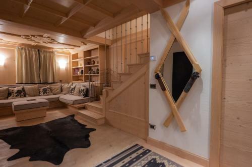 Apartamento Casa Zubiana