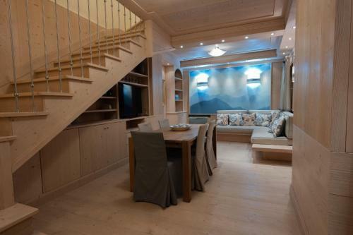 Apartamento Casa Zubiana