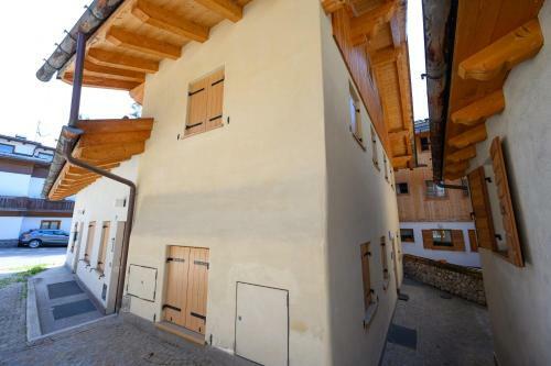 Apartamento Casa Zubiana