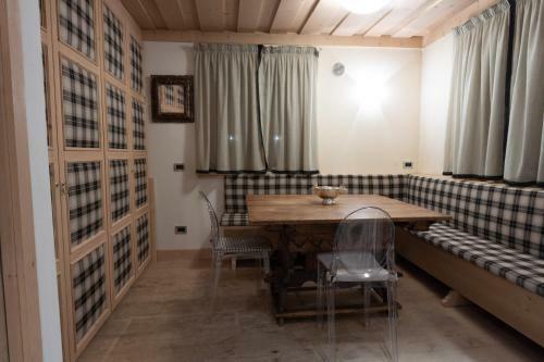 Apartamento Casa Zubiana