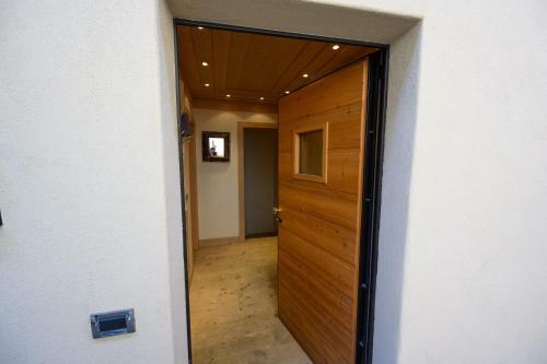 Apartamento Casa Zubiana