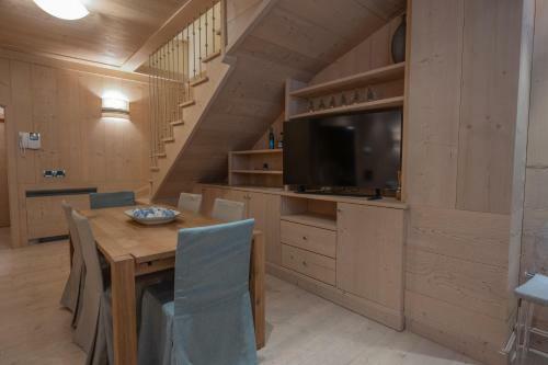 Apartamento Casa Zubiana