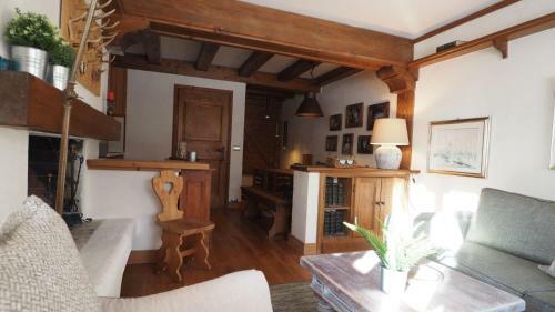 Crignes53 - Luxury Apartment Cortina