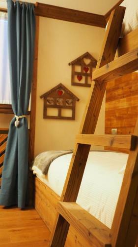 Crignes53 - Luxury Apartment Cortina