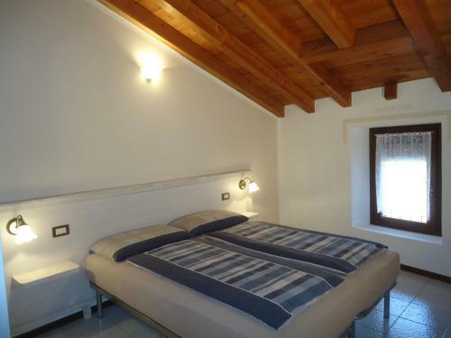 Apartamento Casa Enrica Typ E2