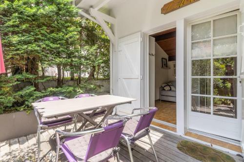 Apartamento Villa L Abri