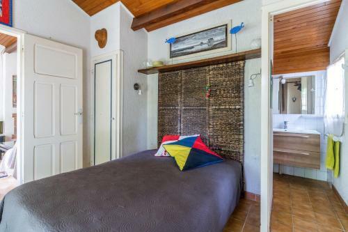 Apartamento Villa L Abri