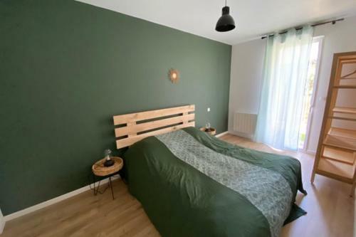 Superb Apartment Close To The Sea In Arcachon