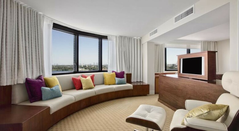 Hotel Hilton Miami Airport