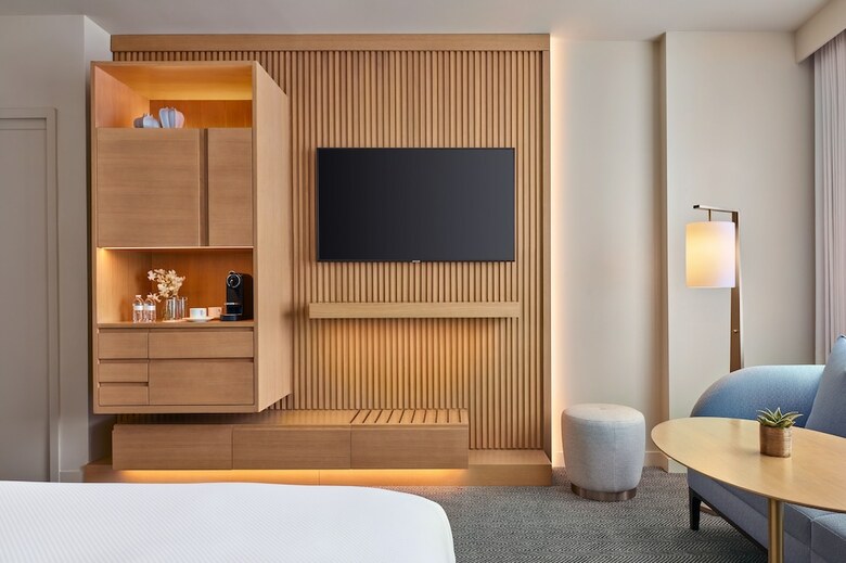 Hotel Conrad