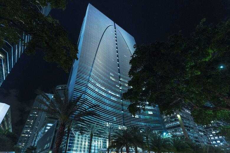 Hotel Conrad