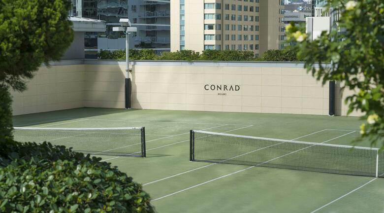 Hotel Conrad