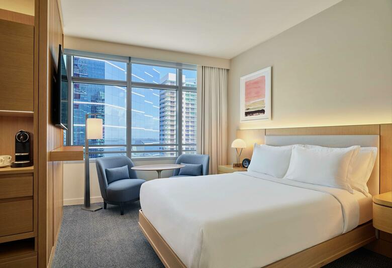 Hotel Conrad