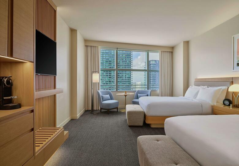 Hotel Conrad