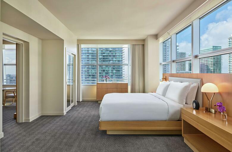 Hotel Conrad