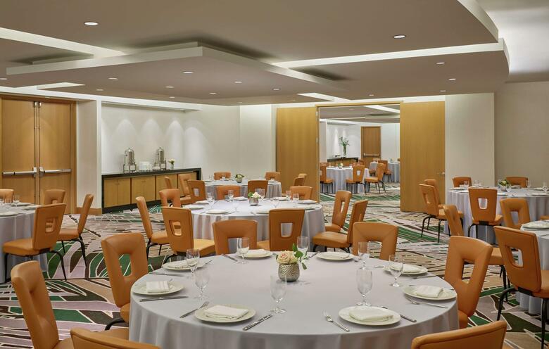 Hotel Conrad