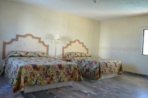 Hotel Paraiso