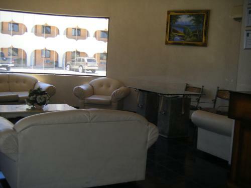 Hotel Paraiso