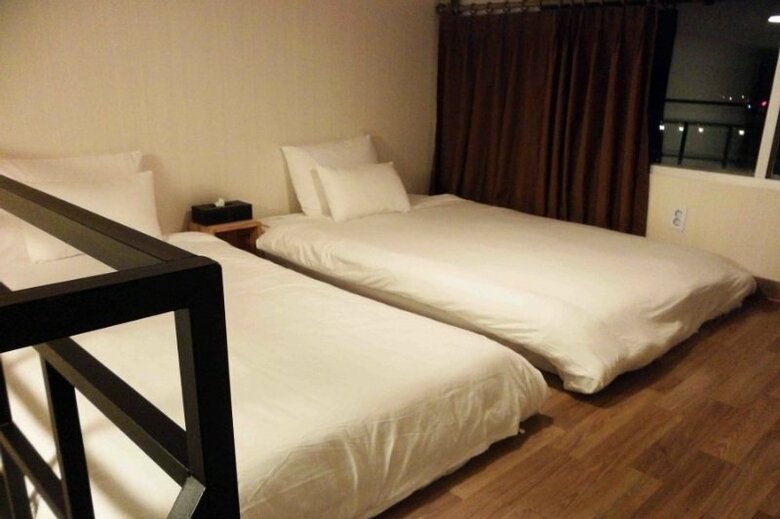 Hotel Hue Incheon Airport