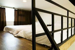 Hotel Hue Incheon Airport
