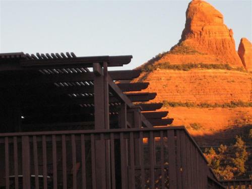 Sedona Views Bed And Breakfast