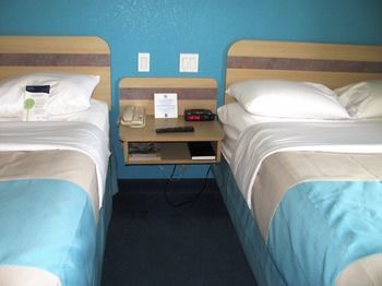 Motel 6 Huntsville