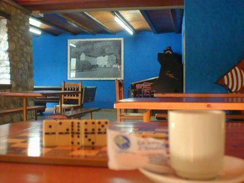 Bungalows La Borda D�arnaldet