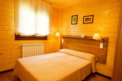 Bungalows La Borda D�arnaldet