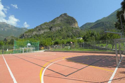 Bungalows La Borda D�arnaldet