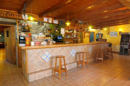 Bungalows La Borda D�arnaldet
