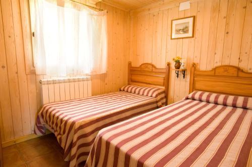 Bungalows La Borda D�arnaldet