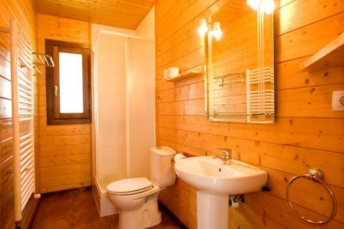 Bungalows La Borda D�arnaldet