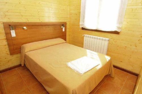 Bungalows La Borda D�arnaldet