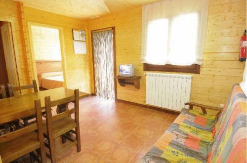 Bungalows La Borda D�arnaldet