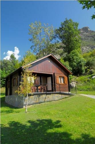 Bungalows La Borda D�arnaldet