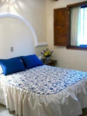 Hotel Villa Sue�o Azul